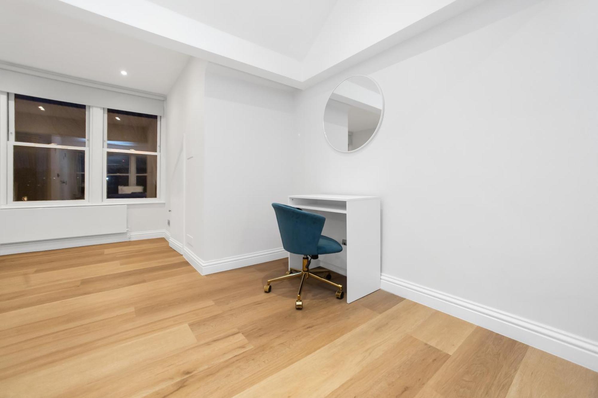 2 Bedrooms - Luxury Living - Fulham * London