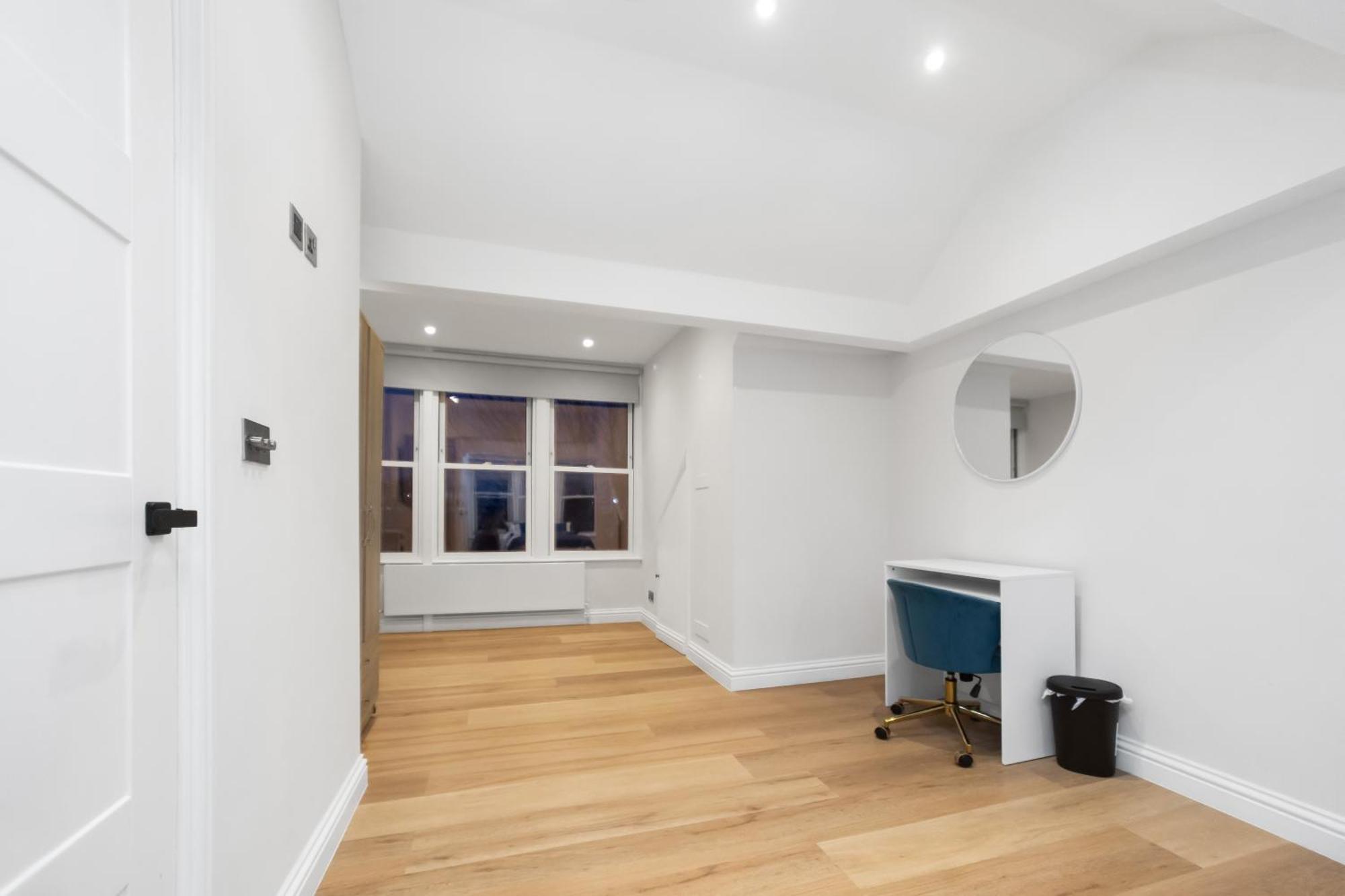 2 Bedrooms - Luxury Living - Fulham London