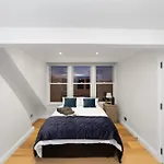 2 Bedrooms - London Luxury Living - Fulham
