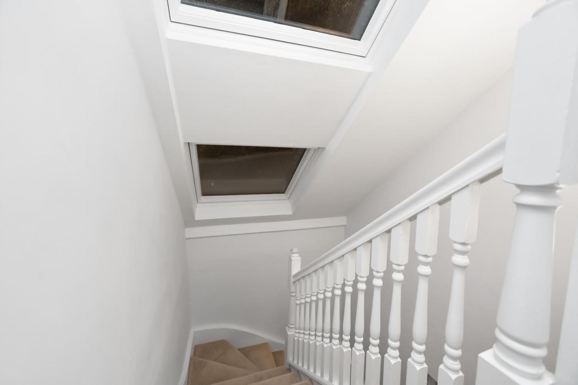 Apartment 2 Bedrooms - Luxury Living - Fulham London